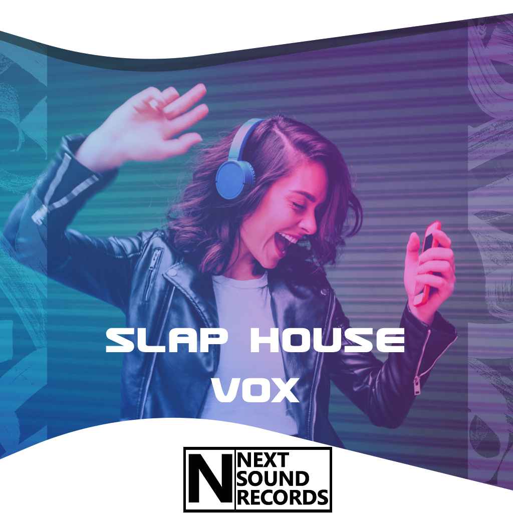 دانلود مجموعه وکال چاپ هاوس Next Sound Records Slap House Vox